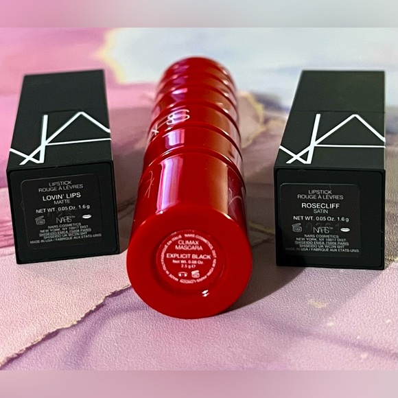 NARS bundle - Picture 3 of 7